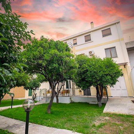 Hotel Soleo كوارتو سانتيلينا المظهر الخارجي الصورة