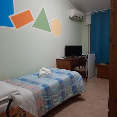Hotel Soleo كوارتو سانتيلينا المظهر الخارجي الصورة