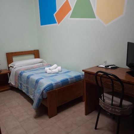 Hotel Soleo كوارتو سانتيلينا المظهر الخارجي الصورة