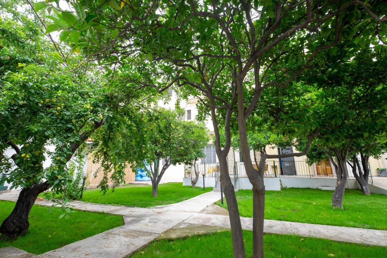 Hotel Soleo كوارتو سانتيلينا المظهر الخارجي الصورة
