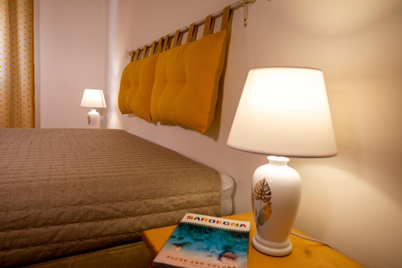 Hotel Soleo كوارتو سانتيلينا المظهر الخارجي الصورة