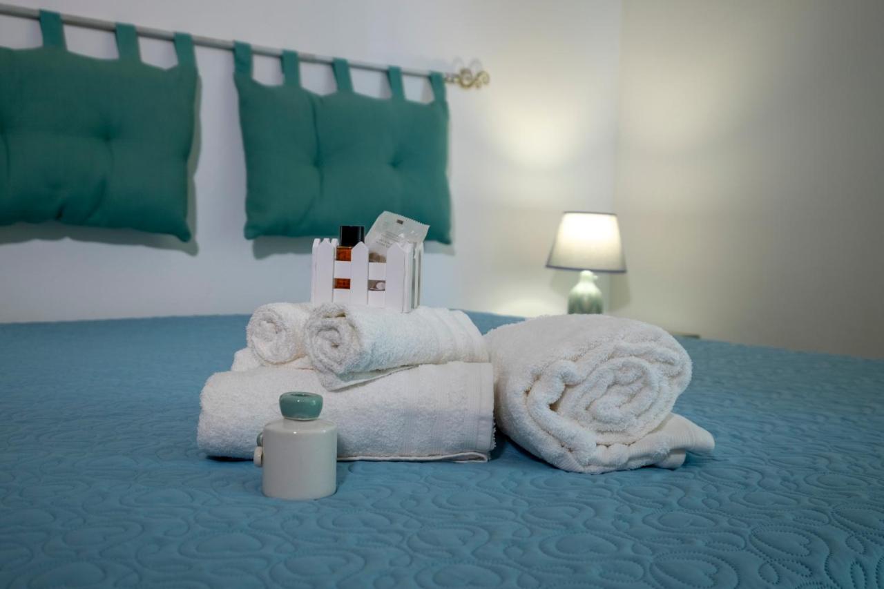Hotel Soleo كوارتو سانتيلينا المظهر الخارجي الصورة