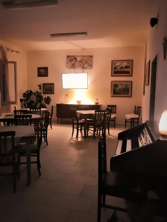 Hotel Soleo كوارتو سانتيلينا المظهر الخارجي الصورة