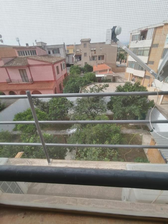 Hotel Soleo كوارتو سانتيلينا المظهر الخارجي الصورة
