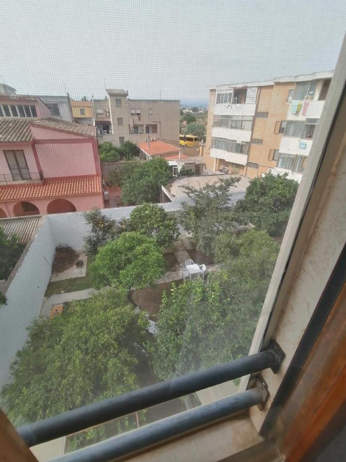 Hotel Soleo كوارتو سانتيلينا المظهر الخارجي الصورة