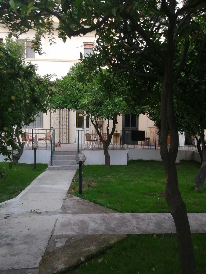 Hotel Soleo كوارتو سانتيلينا المظهر الخارجي الصورة