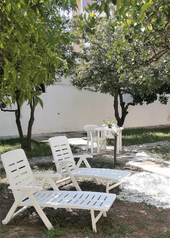 Hotel Soleo كوارتو سانتيلينا المظهر الخارجي الصورة