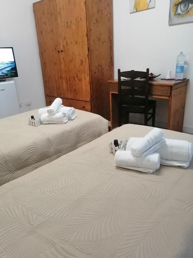 Hotel Soleo كوارتو سانتيلينا المظهر الخارجي الصورة