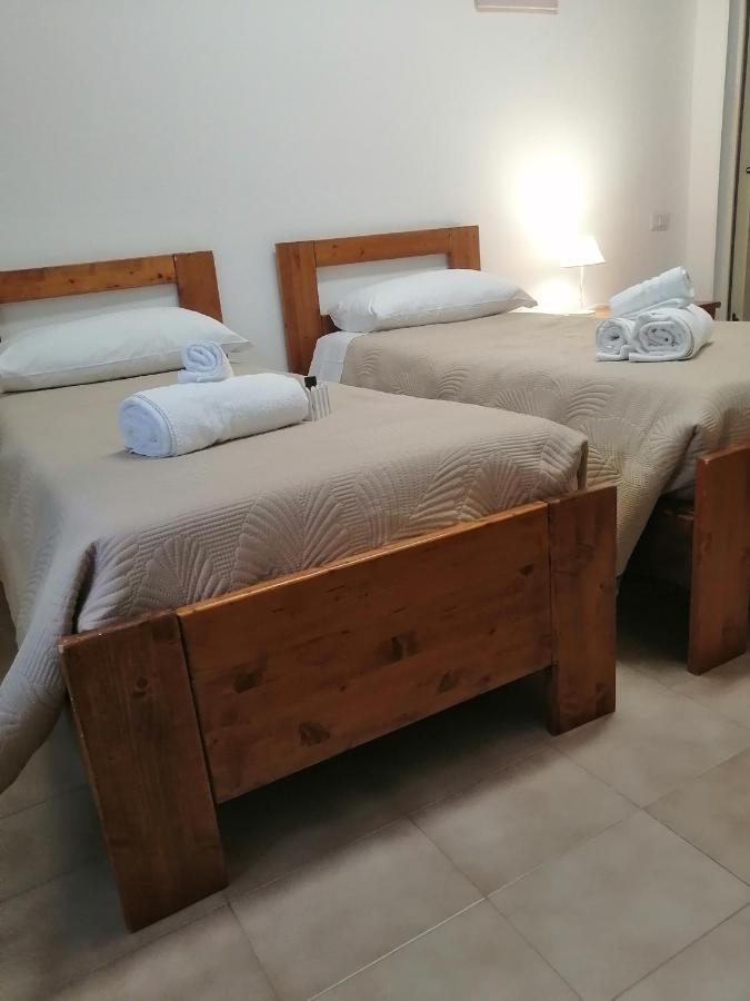 Hotel Soleo كوارتو سانتيلينا المظهر الخارجي الصورة