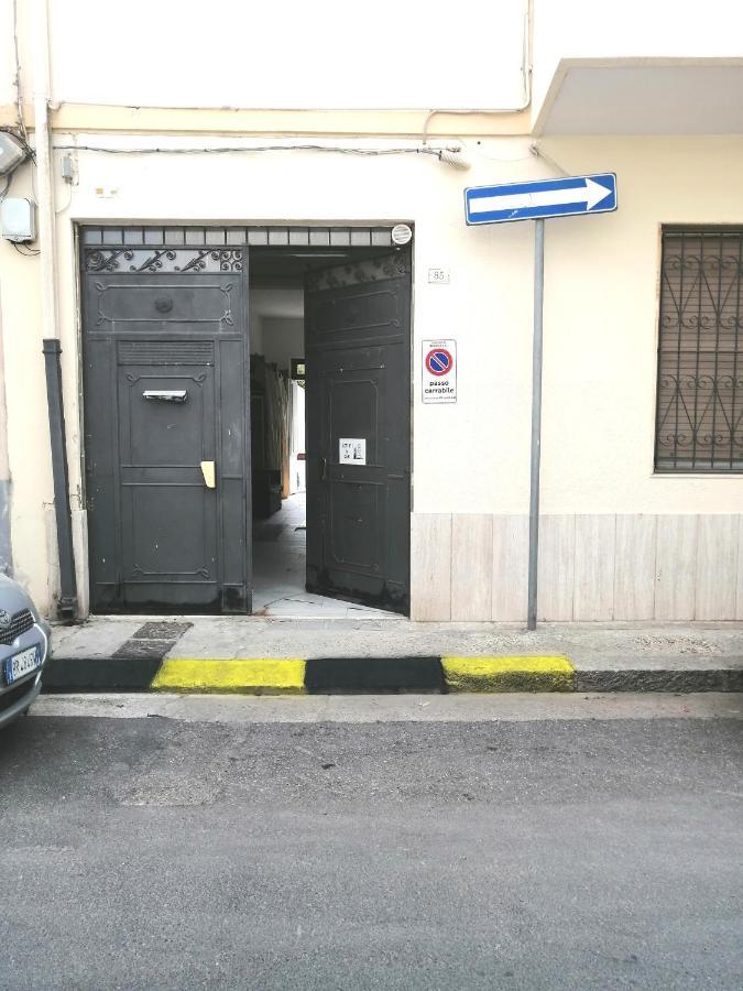 Hotel Soleo كوارتو سانتيلينا المظهر الخارجي الصورة