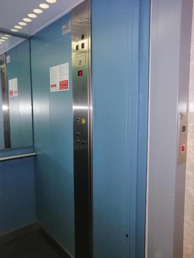 Hotel Soleo كوارتو سانتيلينا المظهر الخارجي الصورة