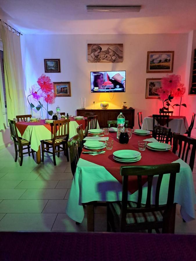 Hotel Soleo كوارتو سانتيلينا المظهر الخارجي الصورة
