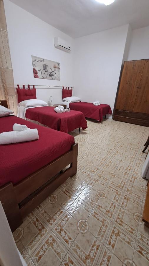 Hotel Soleo كوارتو سانتيلينا المظهر الخارجي الصورة