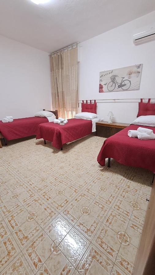 Hotel Soleo كوارتو سانتيلينا المظهر الخارجي الصورة