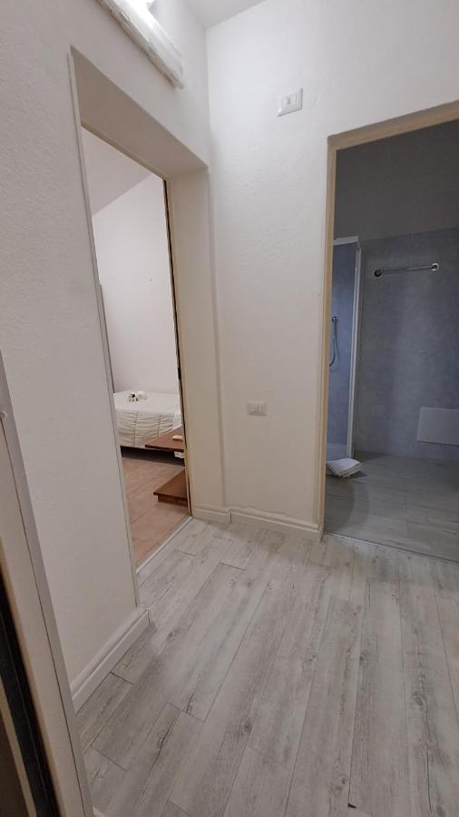 Hotel Soleo كوارتو سانتيلينا المظهر الخارجي الصورة