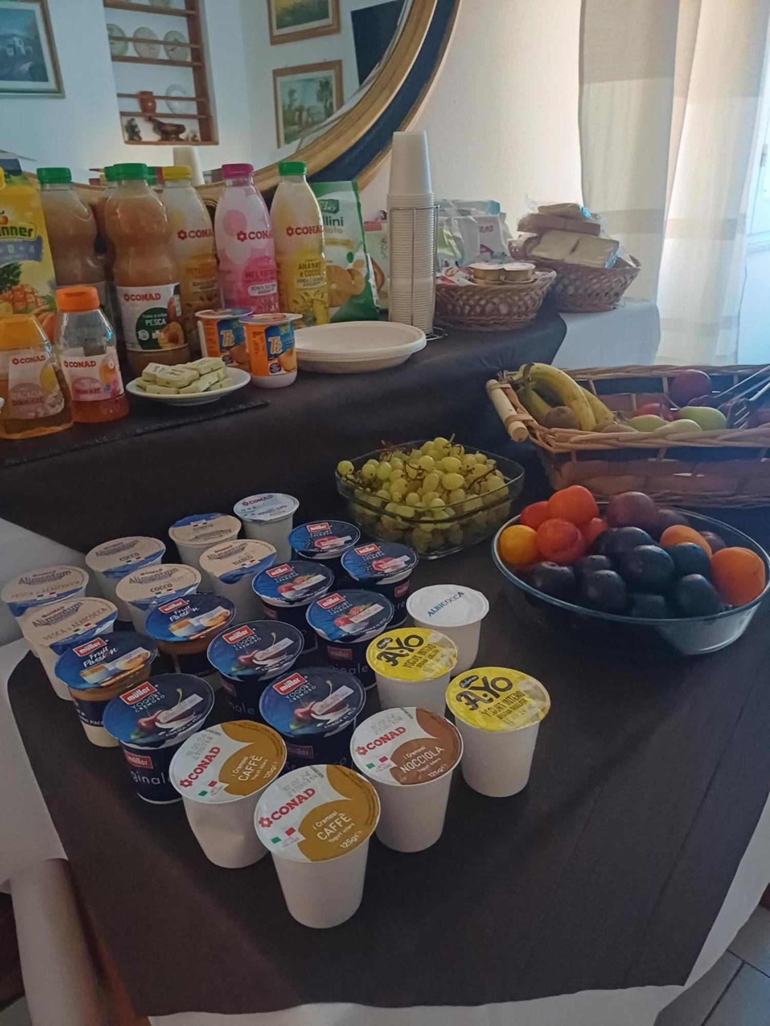 Hotel Soleo كوارتو سانتيلينا المظهر الخارجي الصورة