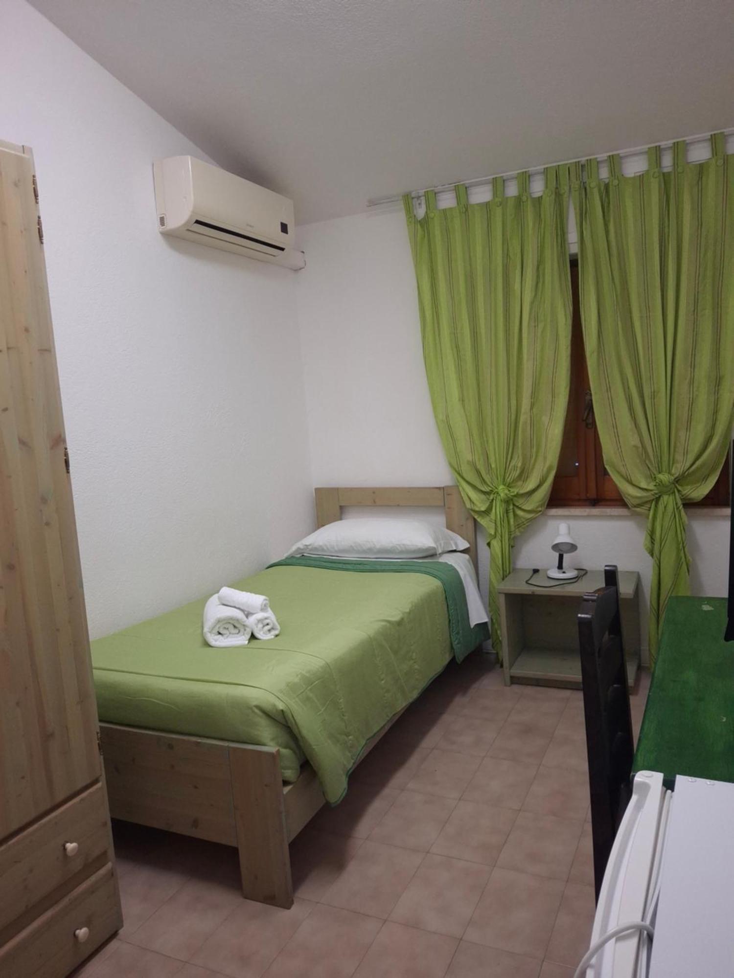 Hotel Soleo كوارتو سانتيلينا المظهر الخارجي الصورة