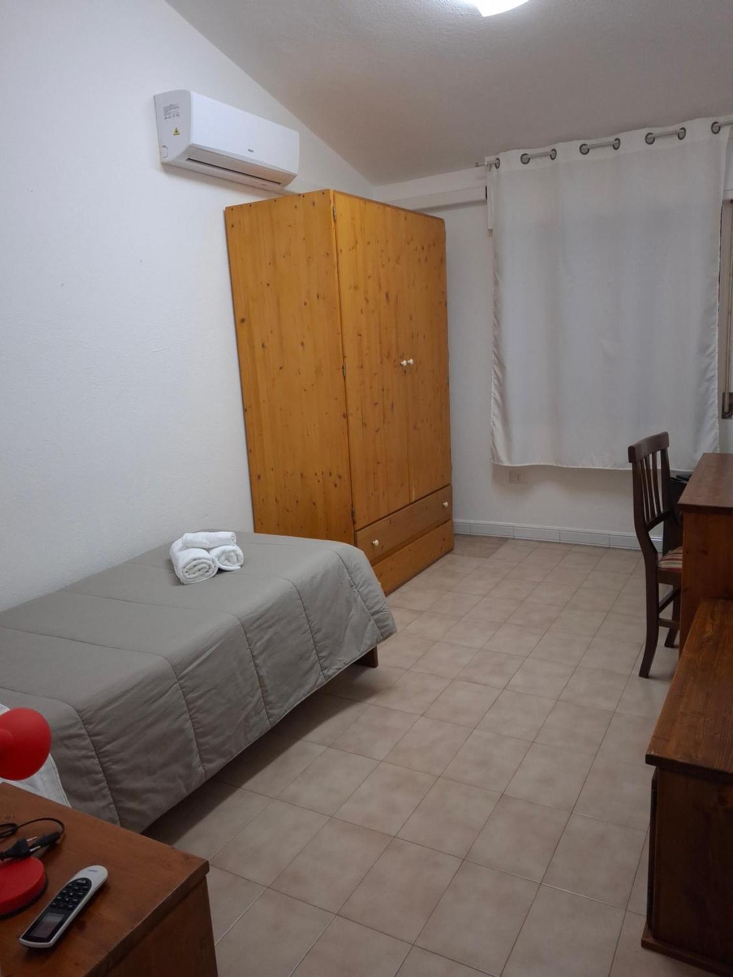 Hotel Soleo كوارتو سانتيلينا المظهر الخارجي الصورة