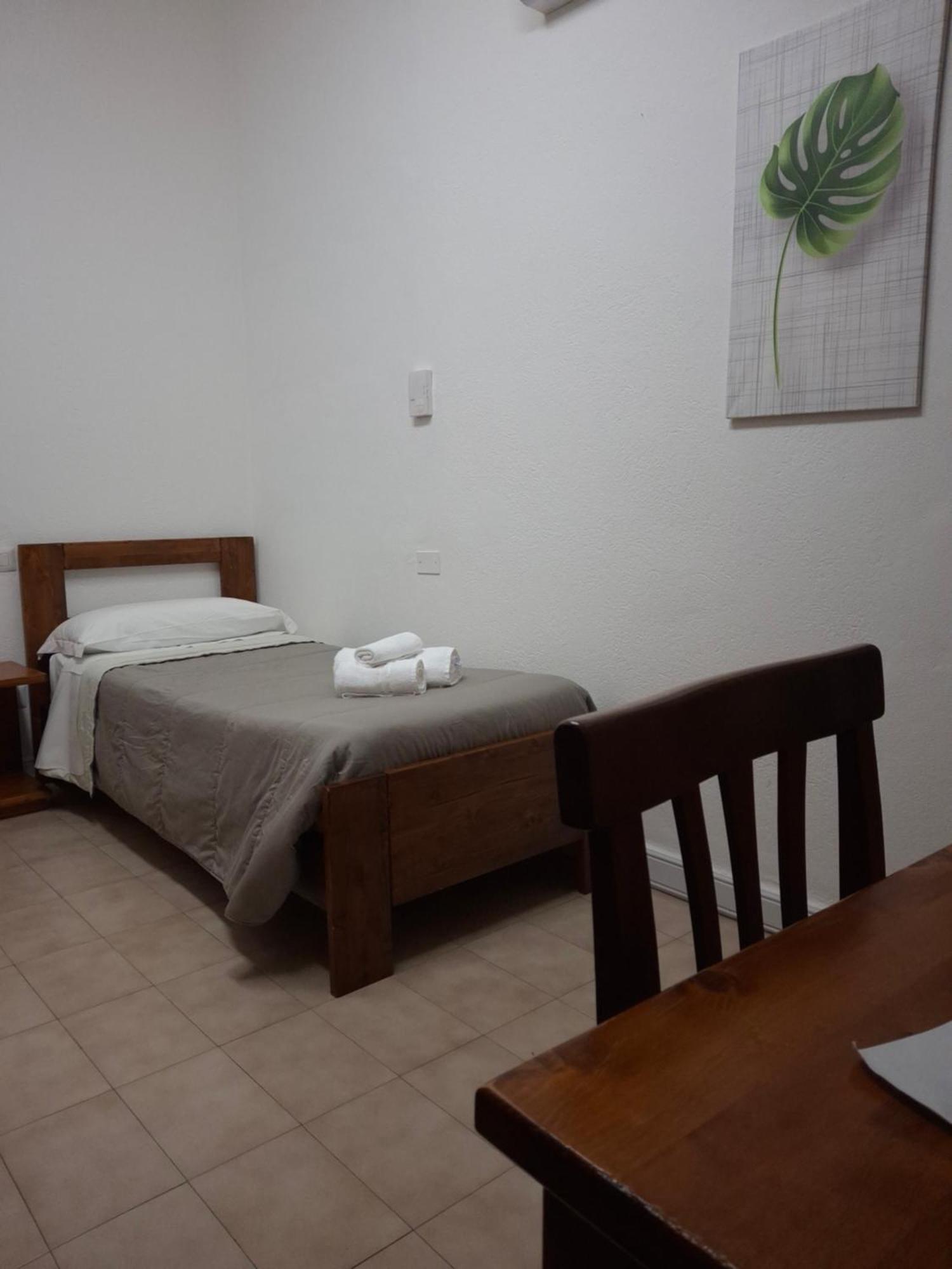 Hotel Soleo كوارتو سانتيلينا المظهر الخارجي الصورة