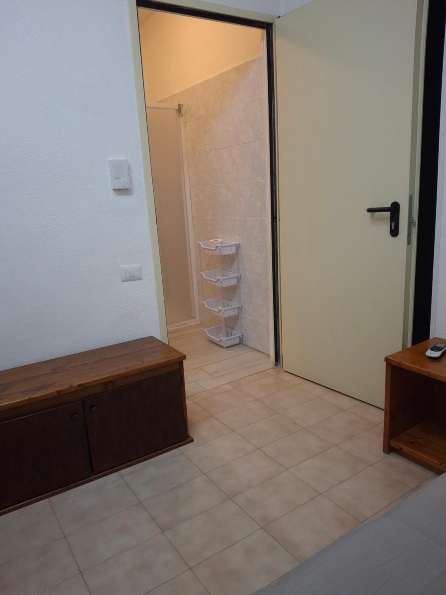 Hotel Soleo كوارتو سانتيلينا المظهر الخارجي الصورة
