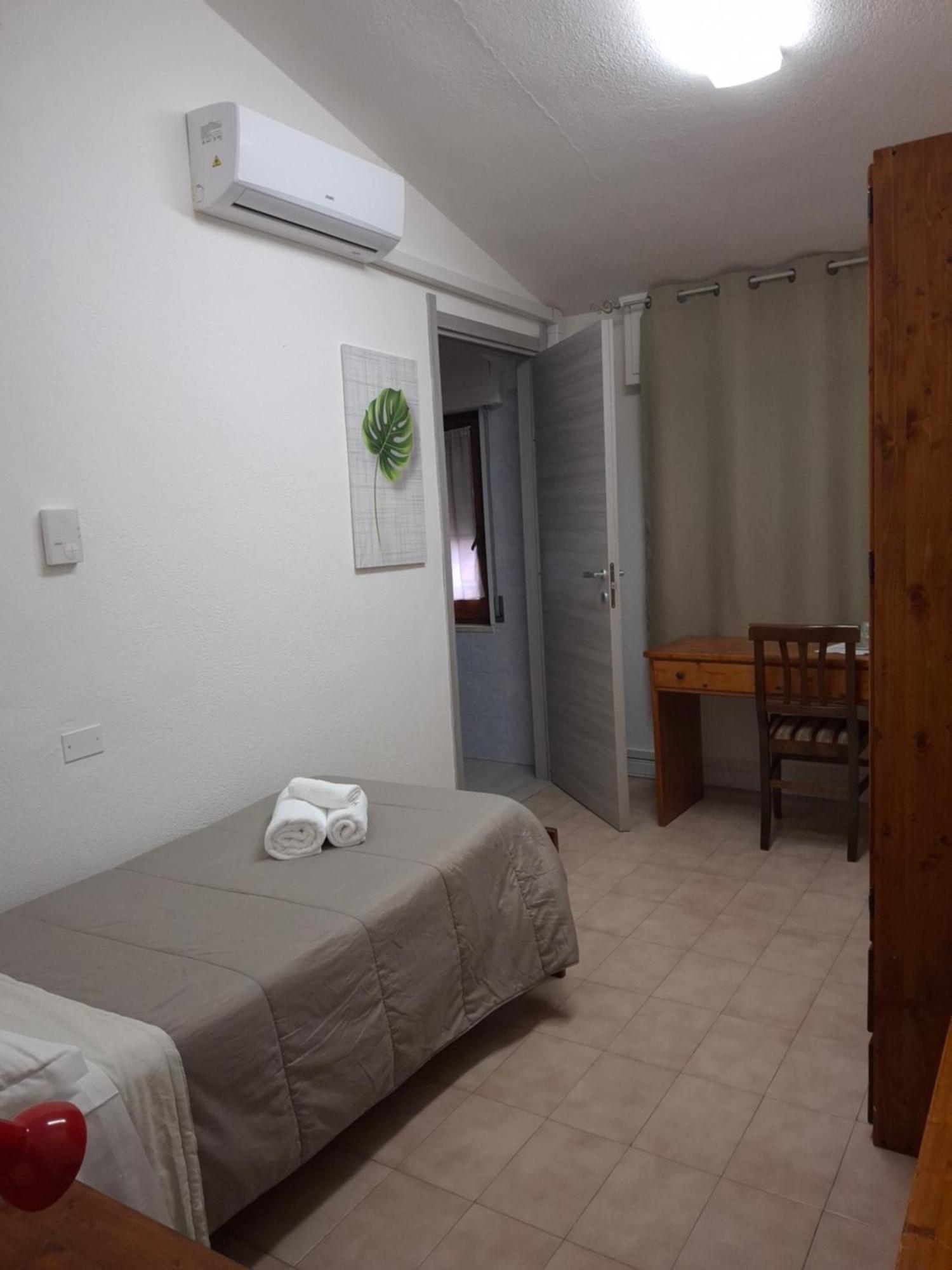 Hotel Soleo كوارتو سانتيلينا المظهر الخارجي الصورة